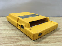 LG3002 Plz Read Item Condi GameBoy Pocket Yellow Game Boy Console Japan