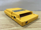 LG3002 Plz Read Item Condi GameBoy Pocket Yellow Game Boy Console Japan