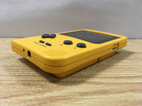 LG3002 Plz Read Item Condi GameBoy Pocket Yellow Game Boy Console Japan