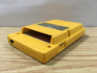LG3002 Plz Read Item Condi GameBoy Pocket Yellow Game Boy Console Japan