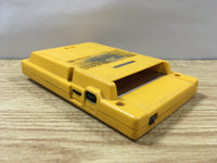 LG3003 Plz Read Item Condi GameBoy Pocket Yellow Game Boy Console Japan