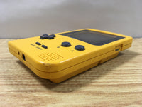LG3003 Plz Read Item Condi GameBoy Pocket Yellow Game Boy Console Japan