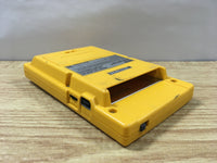 LG3004 Plz Read Item Condi GameBoy Pocket Yellow Game Boy Console Japan