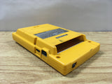 LG3004 Plz Read Item Condi GameBoy Pocket Yellow Game Boy Console Japan