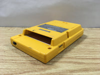 LG3004 Plz Read Item Condi GameBoy Pocket Yellow Game Boy Console Japan
