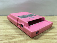 LG3005 Plz Read Item Condi GameBoy Pocket Pink Game Boy Console Japan
