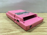 LG3005 Plz Read Item Condi GameBoy Pocket Pink Game Boy Console Japan