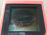 LG3005 Plz Read Item Condi GameBoy Pocket Pink Game Boy Console Japan
