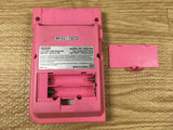 LG3005 Plz Read Item Condi GameBoy Pocket Pink Game Boy Console Japan