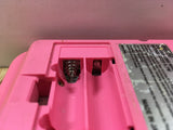 LG3005 Plz Read Item Condi GameBoy Pocket Pink Game Boy Console Japan