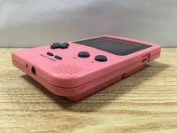 LG3005 Plz Read Item Condi GameBoy Pocket Pink Game Boy Console Japan