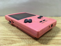 LG3005 Plz Read Item Condi GameBoy Pocket Pink Game Boy Console Japan