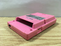 LG3005 Plz Read Item Condi GameBoy Pocket Pink Game Boy Console Japan
