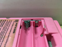 LG3006 Not Working GameBoy Pocket Pink Game Boy Console Japan