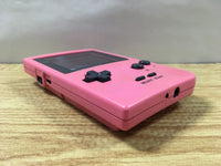 LG3006 Not Working GameBoy Pocket Pink Game Boy Console Japan