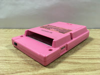 LG3006 Not Working GameBoy Pocket Pink Game Boy Console Japan