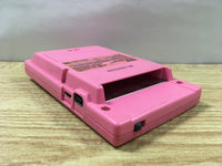 LG3006 Not Working GameBoy Pocket Pink Game Boy Console Japan