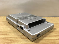 LG3007 Plz Read Item Condi GameBoy Pocket Silver Game Boy Console Japan
