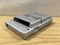 LG3007 Plz Read Item Condi GameBoy Pocket Silver Game Boy Console Japan