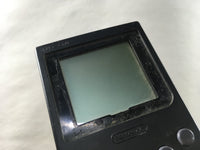 LG3008 Plz Read Item Condi GameBoy Pocket Black Game Boy Console Japan