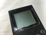 LG3008 Plz Read Item Condi GameBoy Pocket Black Game Boy Console Japan