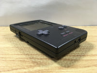 LG3008 Plz Read Item Condi GameBoy Pocket Black Game Boy Console Japan