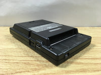 LG3008 Plz Read Item Condi GameBoy Pocket Black Game Boy Console Japan