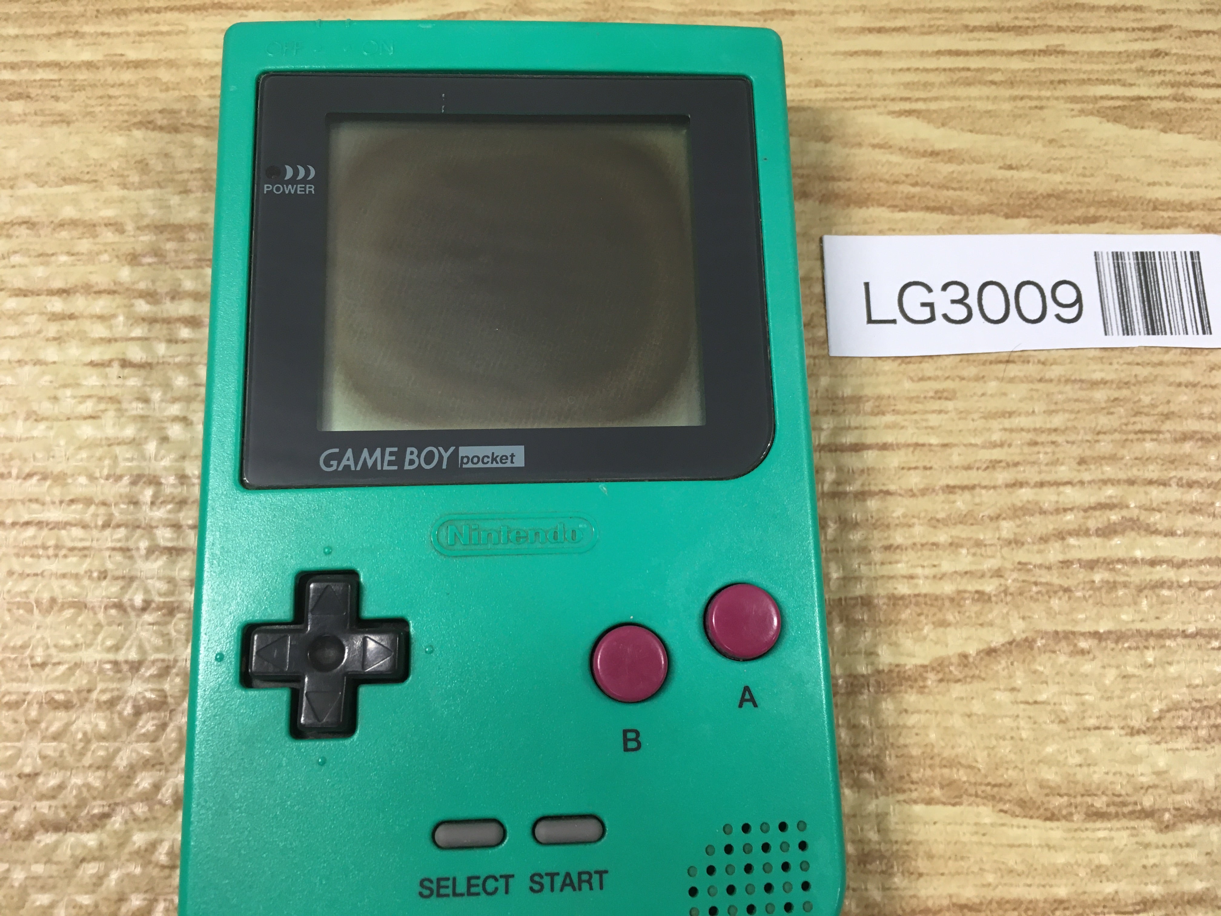 nanoloop とGame Boy（グリーン）のセット nanoloop とGame Boy（グリーン）のセット 楽器・機材