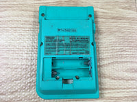 LG3009 Not Working GameBoy Pocket Emerald Green Limited Game Boy Console Japan