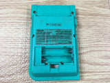 LG3009 Not Working GameBoy Pocket Emerald Green Limited Game Boy Console Japan