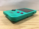 LG3009 Not Working GameBoy Pocket Emerald Green Limited Game Boy Console Japan