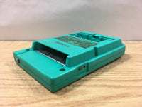 LG3009 Not Working GameBoy Pocket Emerald Green Limited Game Boy Console Japan