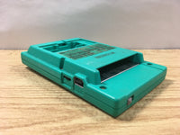 LG3009 Not Working GameBoy Pocket Emerald Green Limited Game Boy Console Japan