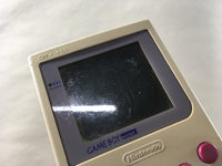LG3010 Not Working GameBoy Pocket Gray Grey Game Boy Console Japan