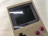LG3010 Not Working GameBoy Pocket Gray Grey Game Boy Console Japan
