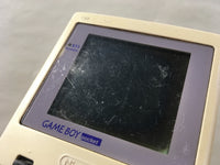 LG3010 Not Working GameBoy Pocket Gray Grey Game Boy Console Japan