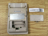 LG3010 Not Working GameBoy Pocket Gray Grey Game Boy Console Japan