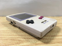LG3010 Not Working GameBoy Pocket Gray Grey Game Boy Console Japan
