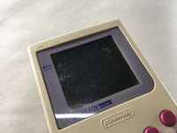 LG3010 Not Working GameBoy Pocket Gray Grey Game Boy Console Japan