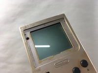 LG3011 Not Working GameBoy Pocket Gold Game Boy Console Japan