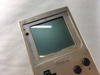 LG3011 Not Working GameBoy Pocket Gold Game Boy Console Japan