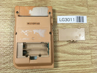 LG3011 Not Working GameBoy Pocket Gold Game Boy Console Japan