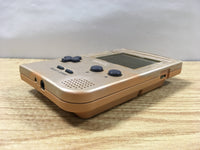 LG3011 Not Working GameBoy Pocket Gold Game Boy Console Japan