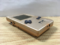 LG3011 Not Working GameBoy Pocket Gold Game Boy Console Japan