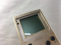 LG3011 Not Working GameBoy Pocket Gold Game Boy Console Japan