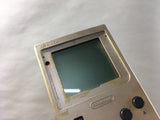 LG3011 Not Working GameBoy Pocket Gold Game Boy Console Japan