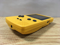 LG3021 Plz Read Item Condi GameBoy Color Yellow Game Boy Console Japan
