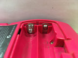 LG3028 Not Working GameBoy Color Red Game Boy Console Japan