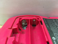 LG3028 Not Working GameBoy Color Red Game Boy Console Japan