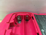 LG3028 Not Working GameBoy Color Red Game Boy Console Japan